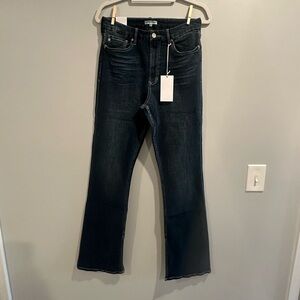 NWT Dear John Stella Jeans, Alto Color